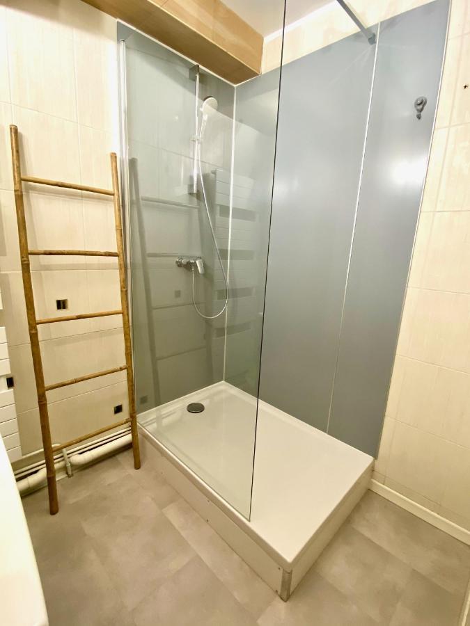 Helvetios Yourhosthelper Apartman Caen Kültér fotó