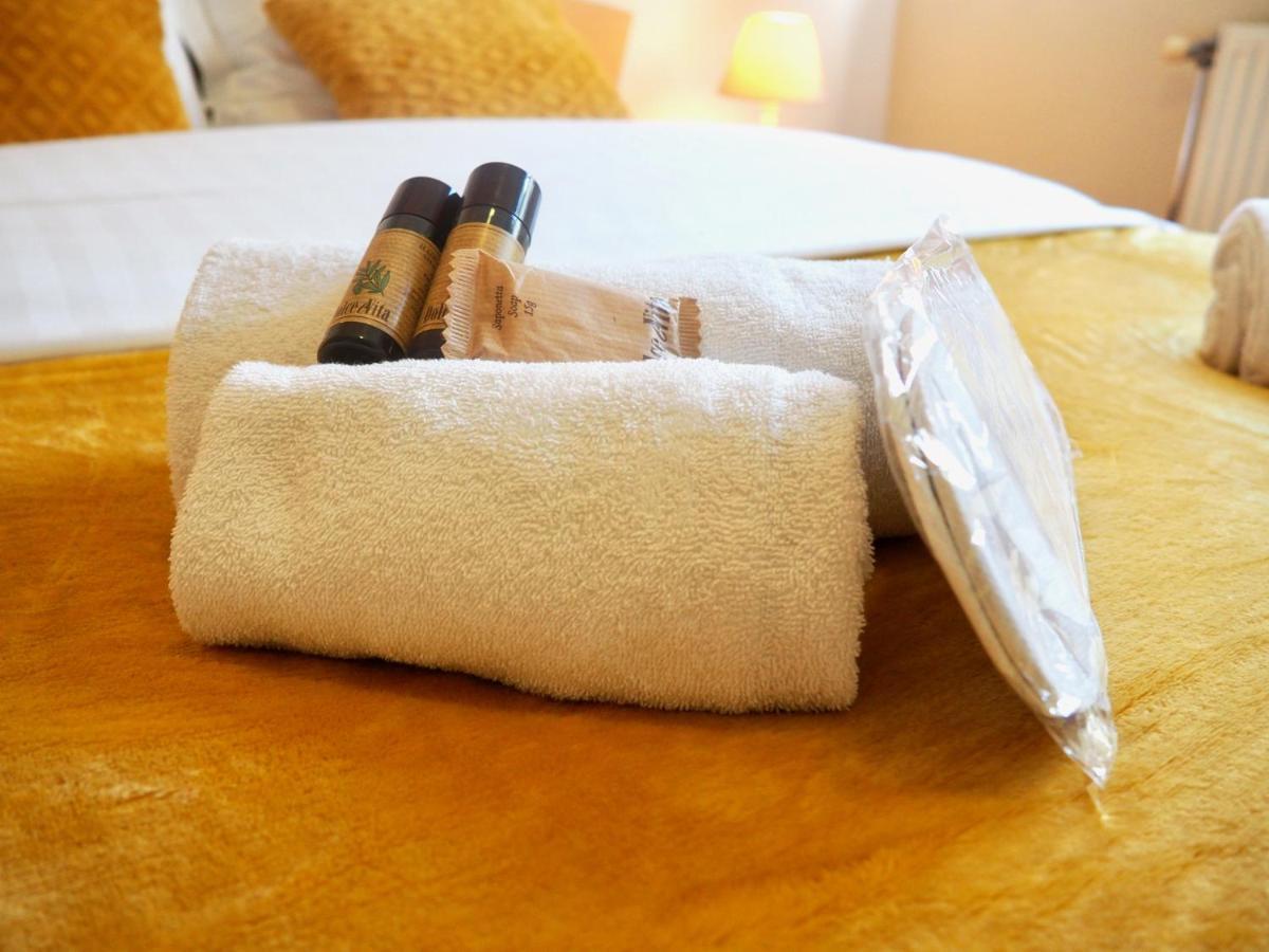Helvetios Yourhosthelper Apartman Caen Kültér fotó